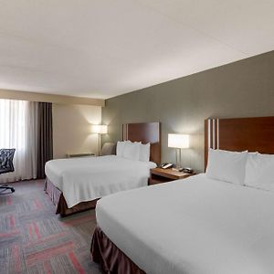 Double Room Two Double Beds